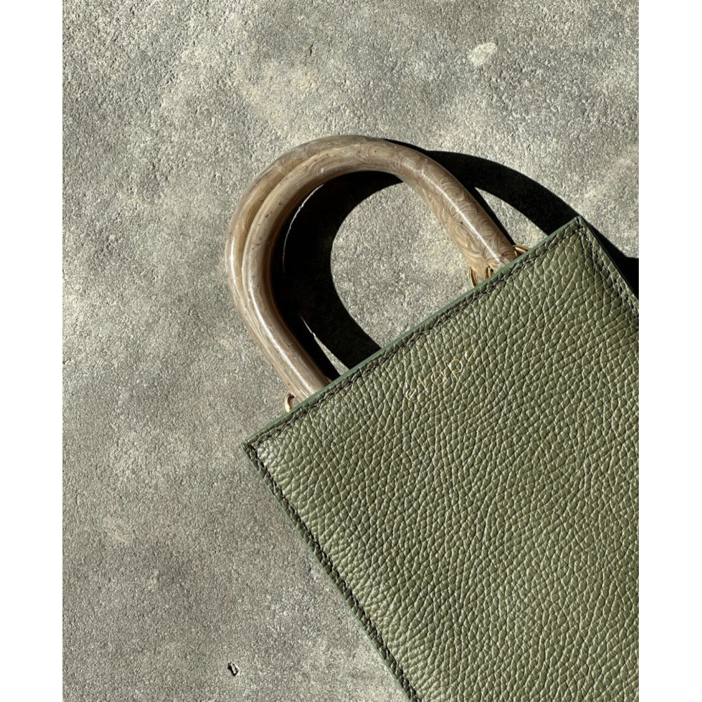Toy Bag