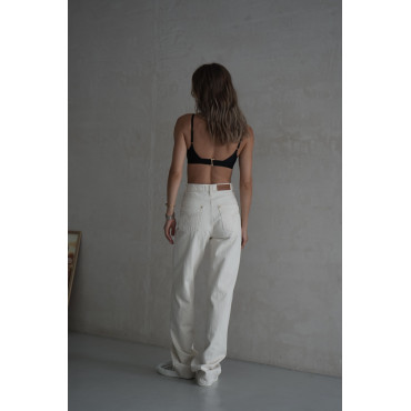 Джинси MIA Beige