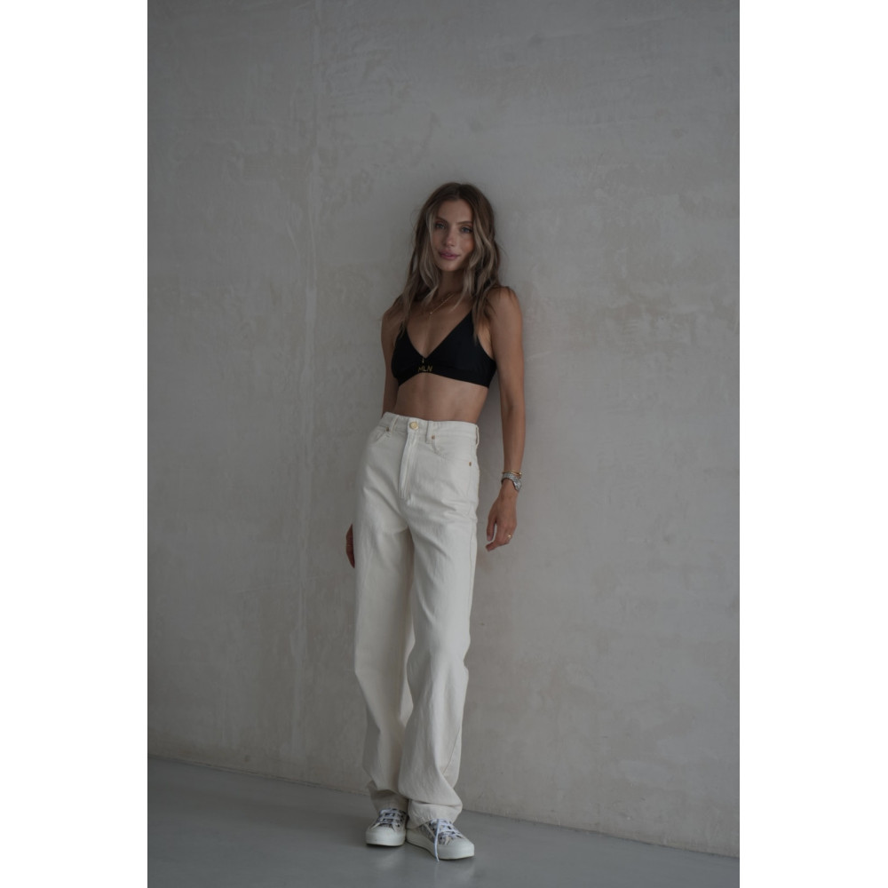 Джинси MIA Beige