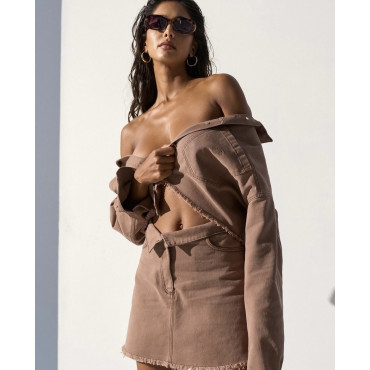Костюм Naked Stitch
